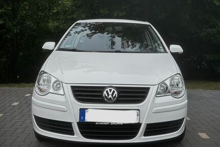 VW Polo 57.000 km 5.500 &euro; Gummersbach 51645