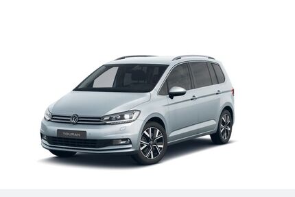 VW Touran 5.139 km 37.370 &euro; Plettenberg 58840