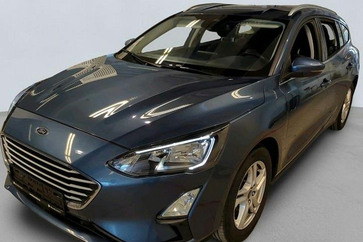 Ford Focus 133.000 km 10.749 &euro; Gummersbach (Zwischen Toom Markt und ATU) 51645