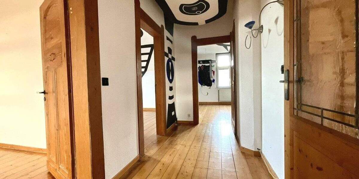 Mehrfamilienhaus, Wohnhaus Halver - 6 Zimmer, 170 m&sup2;, 239.000&euro; | Angebot:25730419