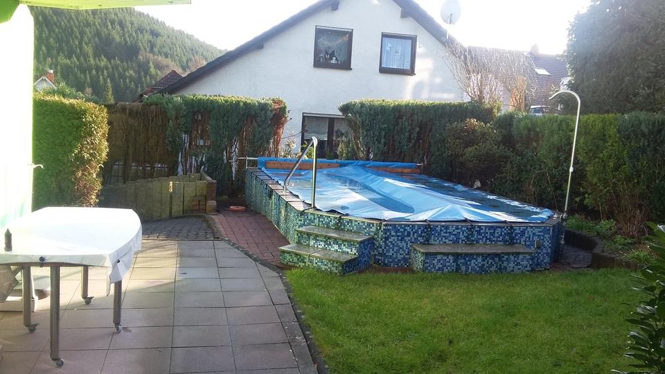 Mehrfamilienhaus, Wohnhaus Freudenberg - 610.000&euro; | Angebot:27096813