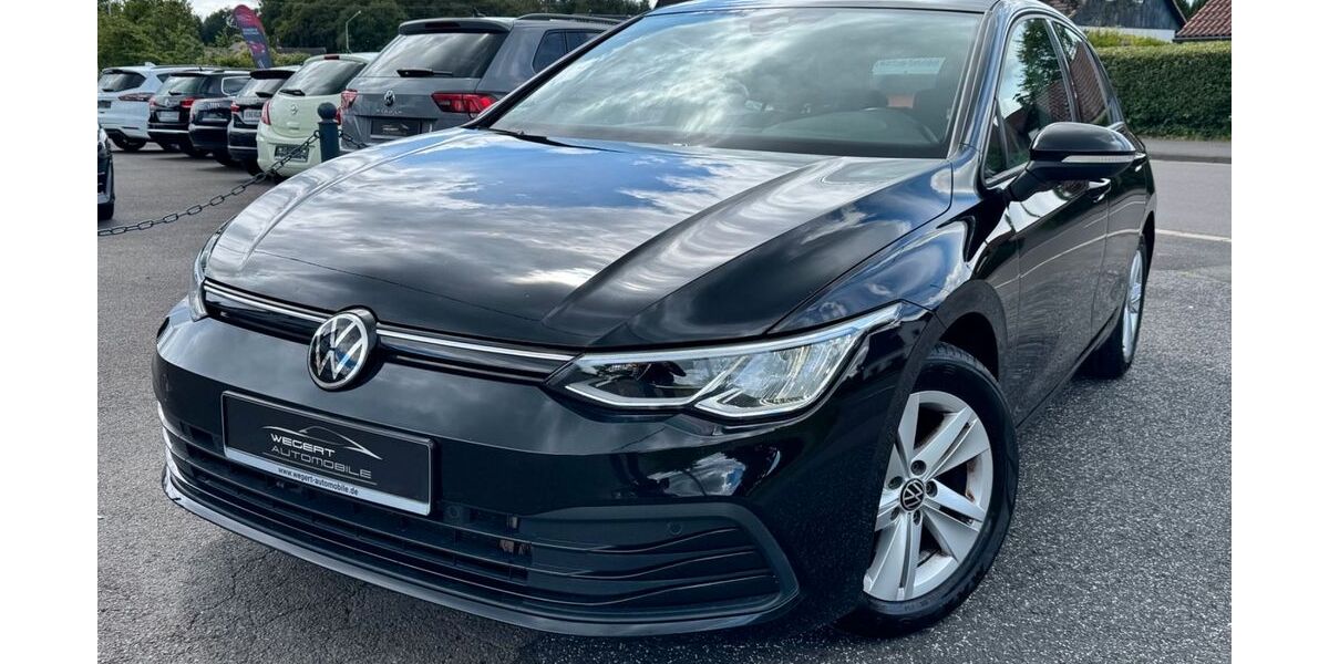 VW Golf 74.780 km 20.997 &euro; Waldbröl 51545
