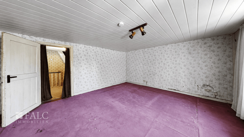 Doppelhaushälfte Eitorf Schmelze - 4 Zimmer, 120 m&sup2;, 99.000&euro; | Angebot:26804940