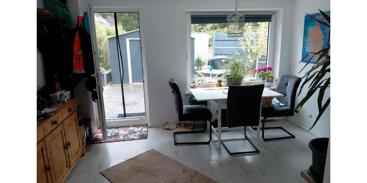 Terrassenwohnung Wiehl - 2.5 Zimmer, 50 m&sup2;, 900&euro; | Angebot:27595027
