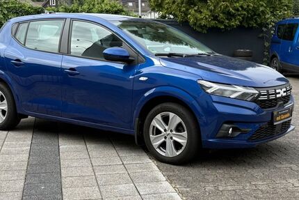 Dacia Sandero 30.000 km 12.990 &euro; Engelskirchen 51588