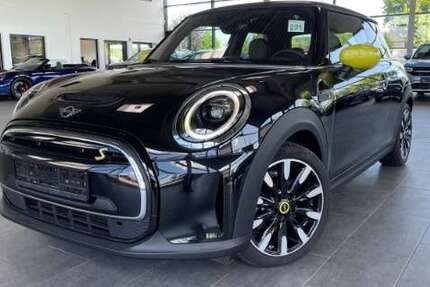 Mini Cooper 4.300 km 25.170 &euro; Attendorn 57439