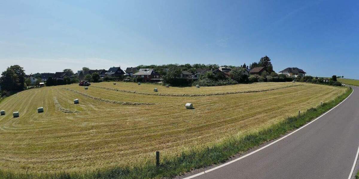 Grundstück Wipperfürth Kreuzberg - 230.000&euro; | Angebot:25661320