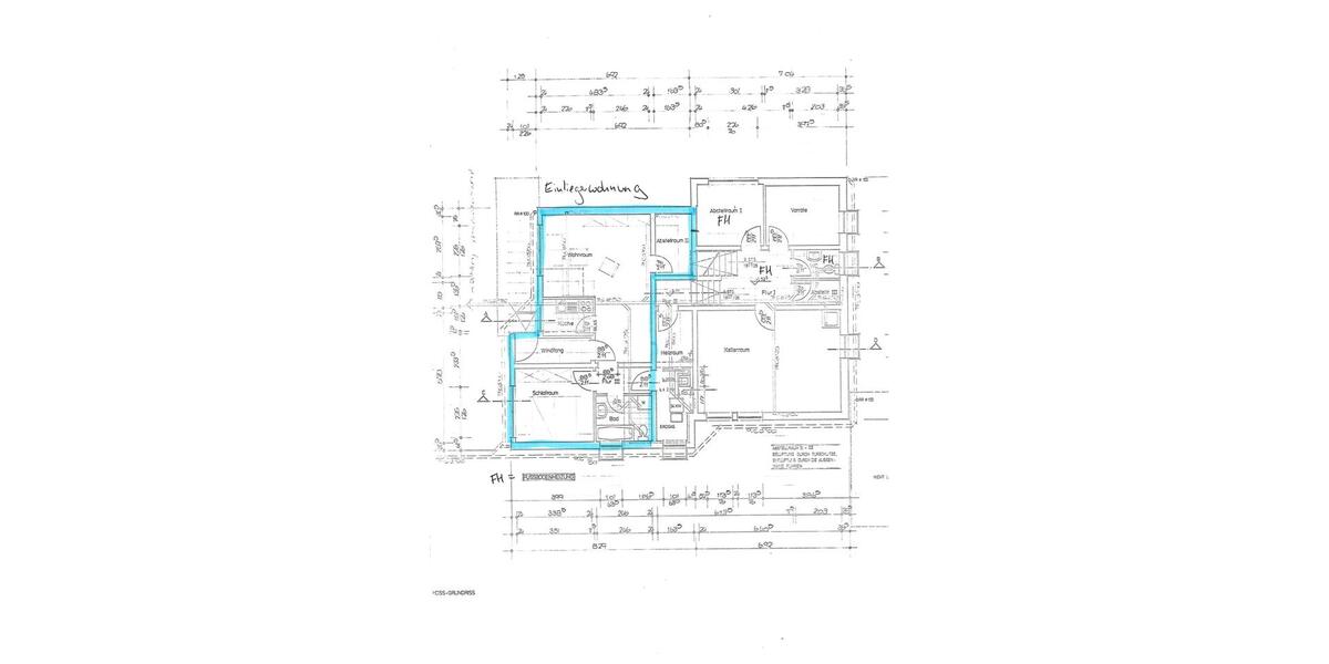 Einfamilienhaus Nümbrecht - 569.000&euro; | Angebot:27096832