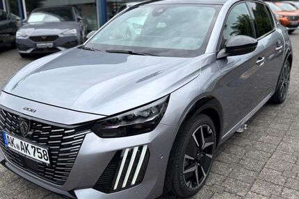 Peugeot 208 5.000 km 29.820 &euro; Wenden 57482