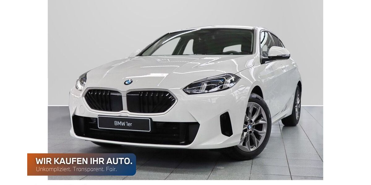 BMW 120 6.155 km 28.970 &euro; Eitorf 53783