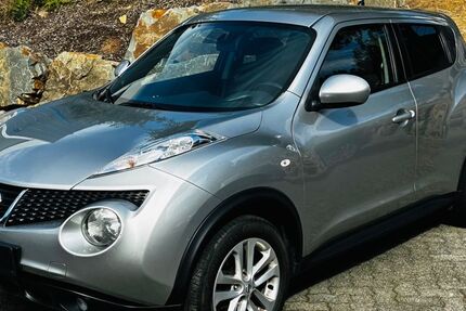 Nissan Juke 225.000 km 4.499 &euro; Olpe 57462