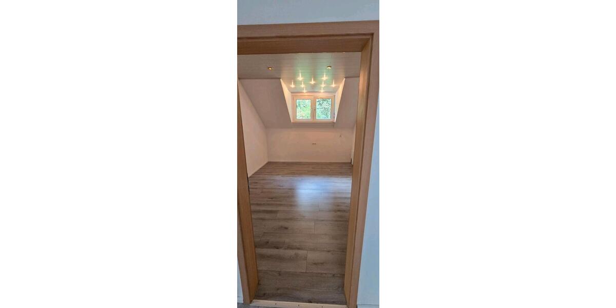 Maisonettenwohnung Plettenberg - 2 Zimmer, 80 m&sup2;, 730&euro; | Angebot:26478158