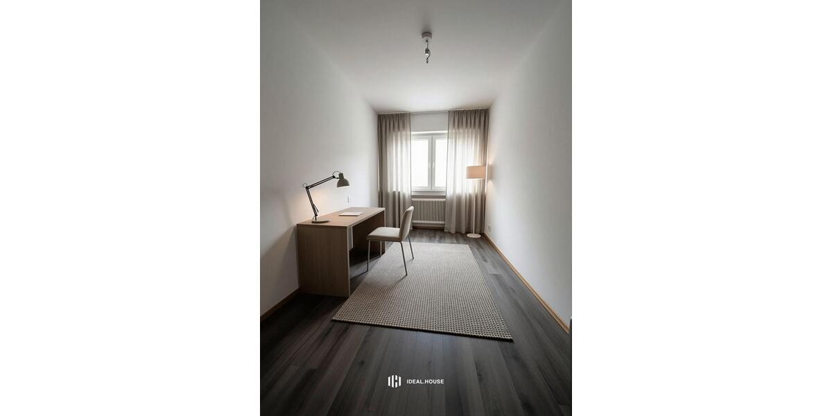 Etagenwohnung Reichshof - 3 Zimmer, 84 m&sup2;, 750&euro; | Angebot:27532791