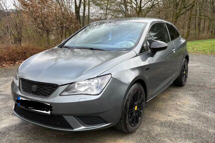 Seat Ibiza 177.700 km 3.999 &euro; Wiehl 51674