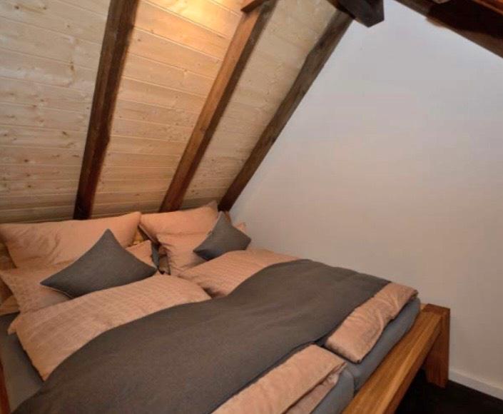 Dachgeschoßwohnung Wissen - 1 Zimmer, 35 m&sup2;, 750&euro; | Angebot:26575985