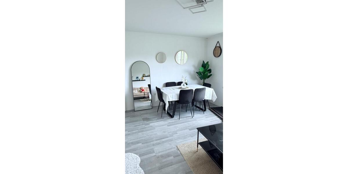Etagenwohnung Lüdenscheid Staberg - 3 Zimmer, 69 m&sup2;, 750&euro; | Angebot:27585618