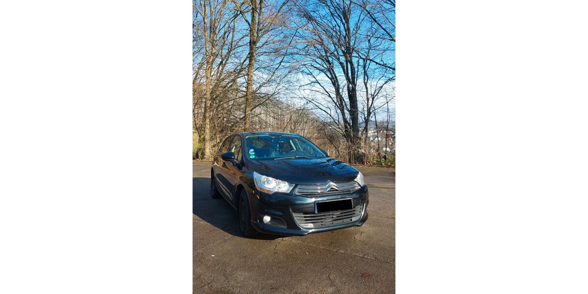 Citroen C4 177.500 km 3.800 &euro; Gummersbach 51645
