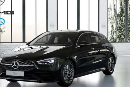 Mercedes-Benz CLA 200 15.030 km 36.880 &euro; Olpe 57462