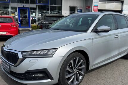 Skoda Octavia 113.267 km 20.687 &euro; Wipperfürth 51688