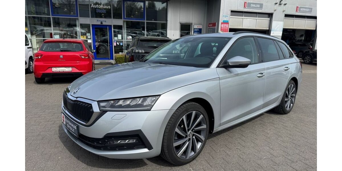 Skoda Octavia 113.267 km 21.297 &euro; Wipperfürth 51688
