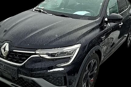 Renault Arkana 43.328 km 21.990 &euro; Olpe 57462