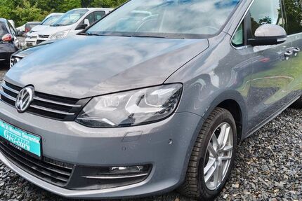 VW Sharan 133.300 km 25.999 &euro; Fürthen 57539