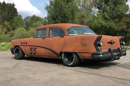 Buick Special 10.000 km 59.900 &euro; Windeck-Mauel 51570