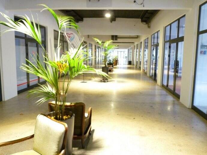 Gewerbeobjekt Windeck Rosbach - 1 Zimmer, 86 m&sup2;, 799&euro; | Angebot:25777139