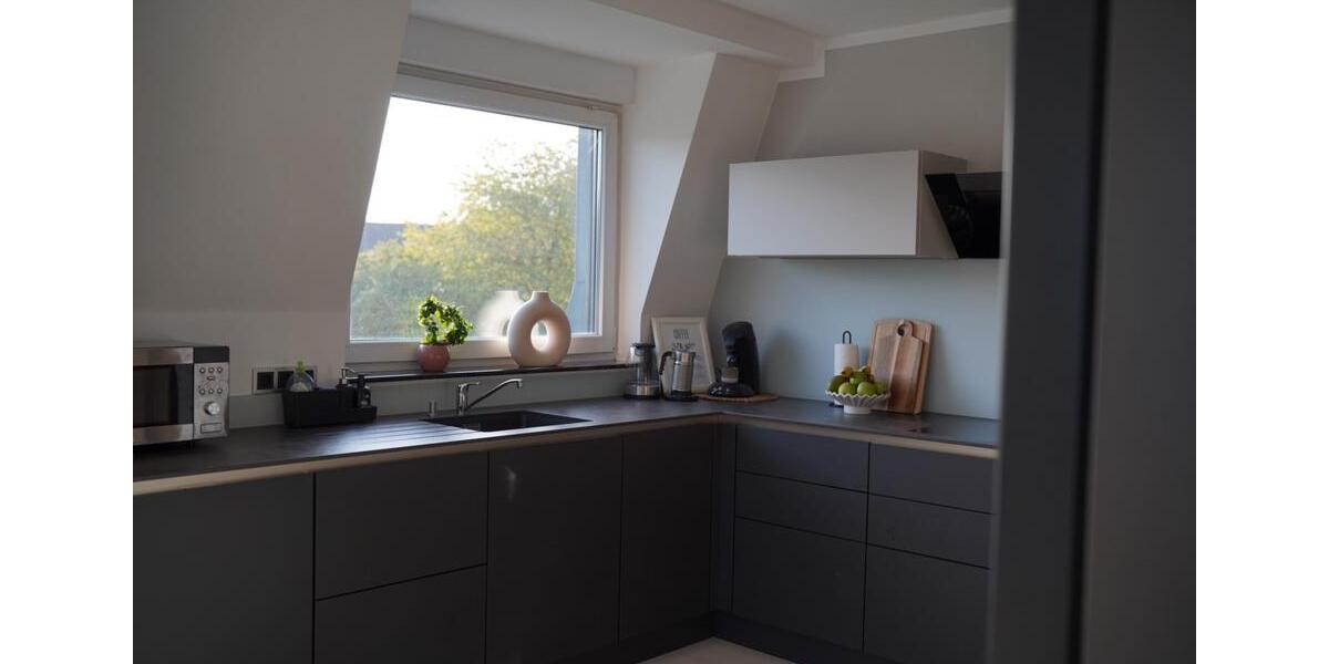 Dachgeschoßwohnung Kierspe - 4 Zimmer, 120 m&sup2;, 289.000&euro; | Angebot:27499334