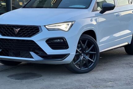Cupra Ateca 6.500 km 47.990 &euro; Wenden 57482