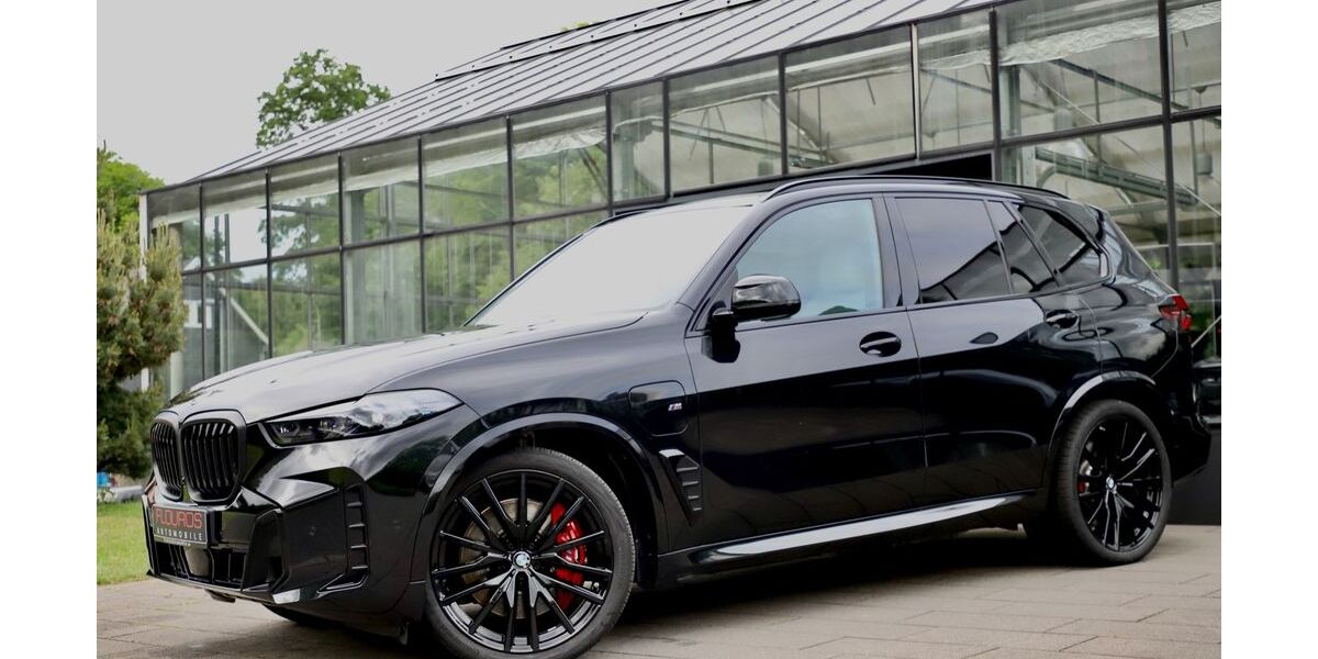 BMW X5 5.980 km 86.890 &euro; Reichshof-Denklingen 51580