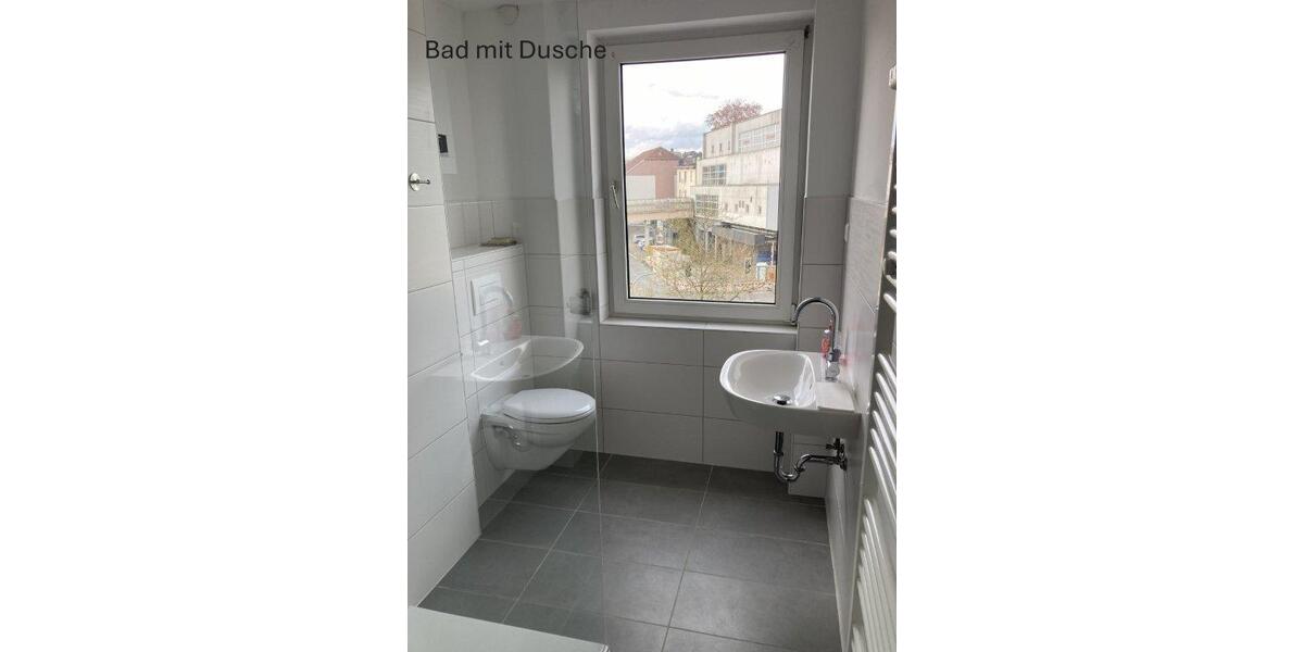 Etagenwohnung Lüdenscheid Othlinghausen - 3 Zimmer, 90 m&sup2;, 640&euro; | Angebot:26617913