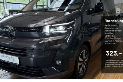 Citroen SpaceTourer 8.553 km 36.990 &euro; Gummersbach 51645