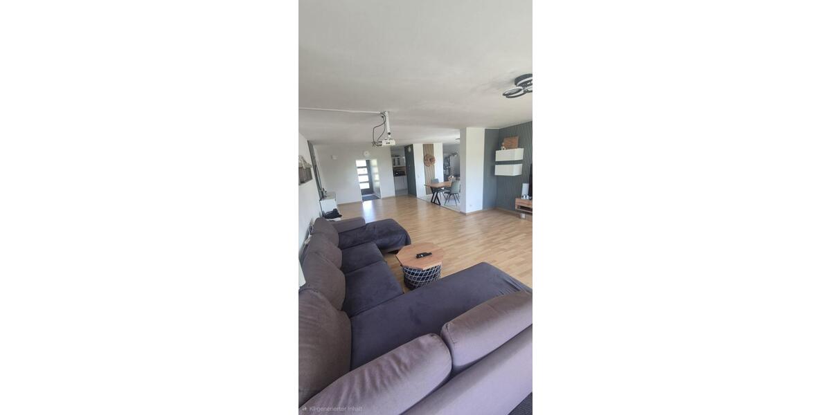 Etagenwohnung Wiehl - 4 Zimmer, 134 m&sup2;, 320.000&euro; | Angebot:26999707