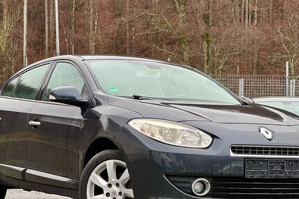 Renault Fluence 199.900 km 2.690 &euro; Werdohl 58791