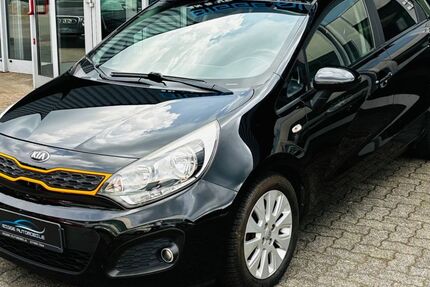 Kia Rio 146.000 km 4.400 &euro; Olpe 57462