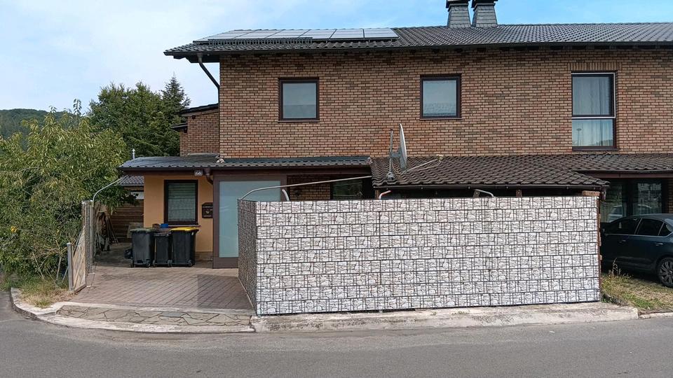 Erdgeschoßwohnung Eitorf - 2 Zimmer, 68 m&sup2;, 249.000&euro; | Angebot:27158264