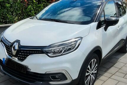 Renault Captur 93.700 km 10.900 &euro; Ruppichteroth 53809