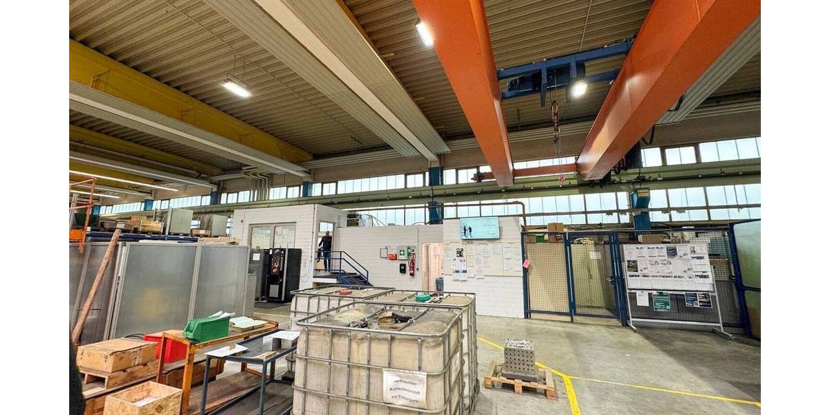 Gewerbeobjekt Wissen - 10.000&euro; | Angebot:25738143