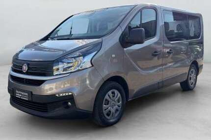 Fiat Talento 82.540 km 20.490 &euro; Gummersbach 51647