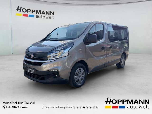 Fiat Talento 82.540 km 20.490 &euro; Gummersbach 51647