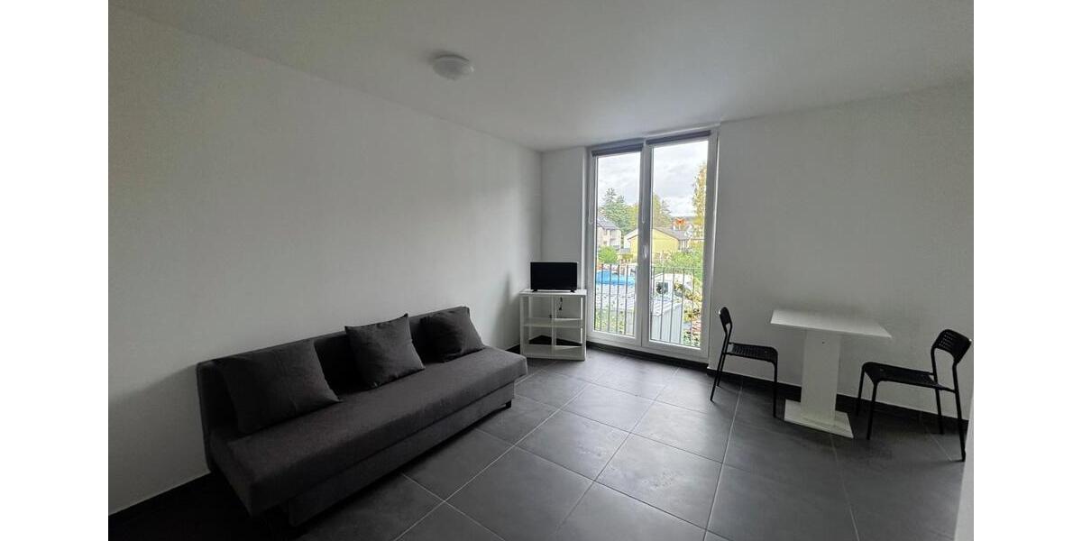 Etagenwohnung Gummersbach Berstig Süd - 1 Zimmer, 25 m&sup2;, 475&euro; | Angebot:25754024