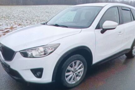 Mazda CX-5 211.000 km 6.500 &euro; Gummersbach 51645