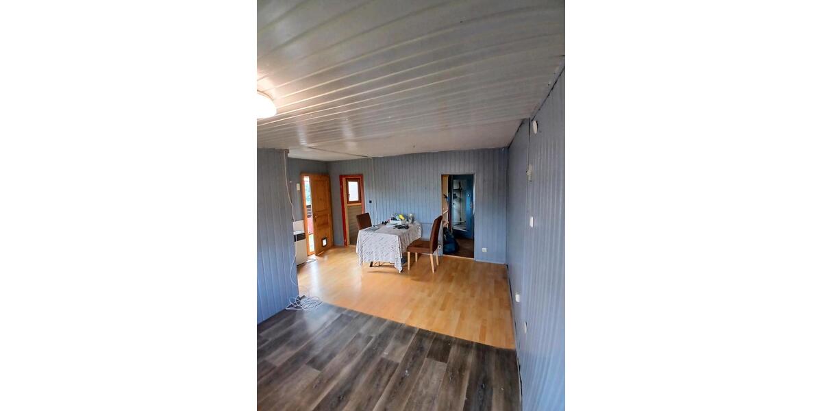 Einfamilienhaus Gummersbach Hepel - 2 Zimmer, 40 m&sup2;, 19.999&euro; | Angebot:26038618