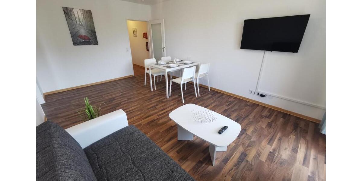 Etagenwohnung Plettenberg - 3 Zimmer, 66 m&sup2;, 480&euro; | Angebot:26413462