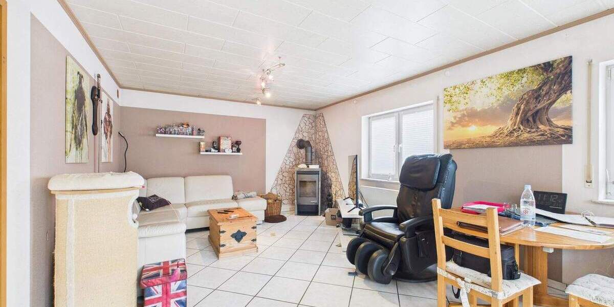 Einfamilienhaus Wissen - 4 Zimmer, 100 m&sup2;, 249.000&euro; | Angebot:25685709