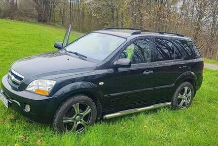 Kia Sorento 141.200 km 7.800 &euro; Gummersbach 51647