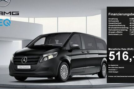 Mercedes-Benz Vito 38.968 km 41.900 &euro; Lüdenscheid 58507