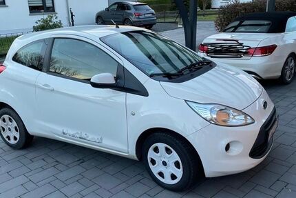 Ford Ka/Ka+ 108.200 km 2.100 &euro; Windeck 51570