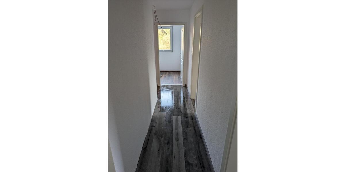 Etagenwohnung Attendorn - 4 Zimmer, 100 m&sup2;, 750&euro; | Angebot:25857344